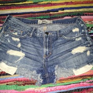 Holister shorts